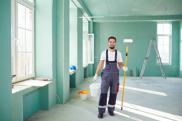 Reliable Berryville, TX Mold Removal Solutions