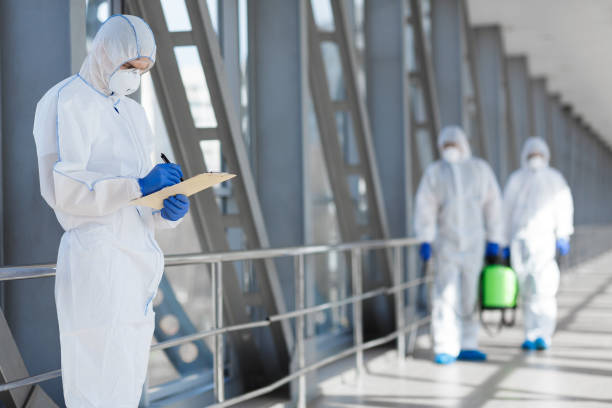 Best Comprehensive Air Testing for Mold Contaminants  in Berryville, TX